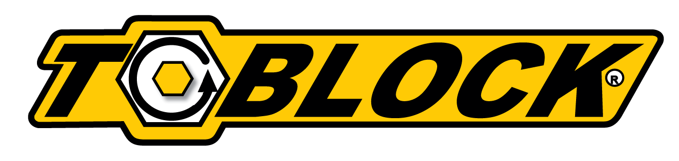 Logotipo ToBlock